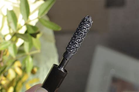 le volume revolution de chanel review|chanel revolution mascara review.